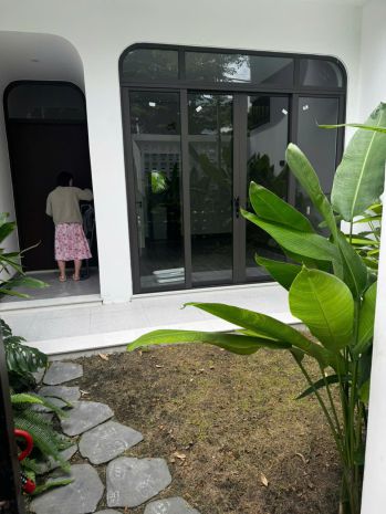 Chinh chủ bán nhà đẹp 3 tầng kiều phụng 5.5m, hoà xuân, cẩ 7278291