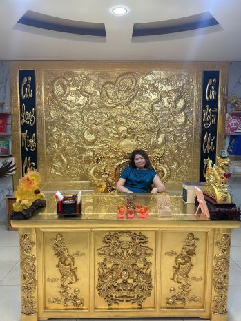 Bán siêu biệt thự hẻm 6m trần thị trọng tân bình  117m2 7278370