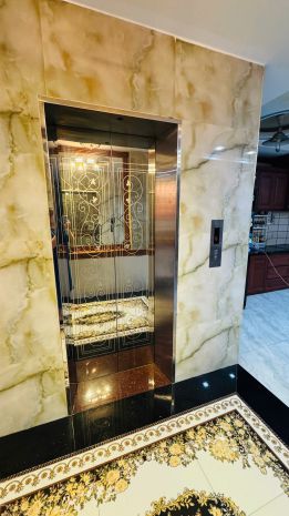 Bán siêu biệt thự hẻm 6m trần thị trọng tân bình  117m2 7278372