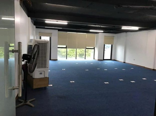 Chính chủ cho thuê sàn văn phòng 140m² tại phú diễn  bắc 7278376