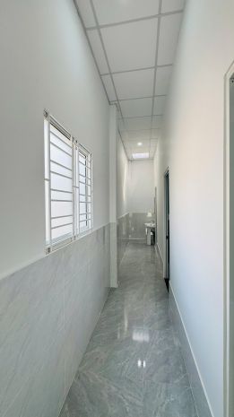 Bán nhà mới hẻm 3m -2 tầng  sát aeon mall tân phú  4pn có 7278414