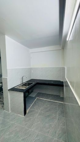 Bán nhà mới hẻm 3m -2 tầng  sát aeon mall tân phú  4pn có 7278415