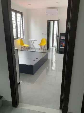 Cho thuê phòng ccmn mới tinh, vừa xây xong tại phường nghĩa 7278438