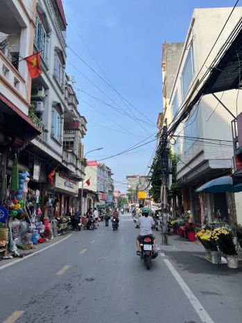 Đức thượng 54m lô góc ,gần sát hồ điều hòa, khu vui chơi, 7278455