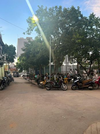 Đức thượng 54m lô góc ,gần sát hồ điều hòa, khu vui chơi, 7278457