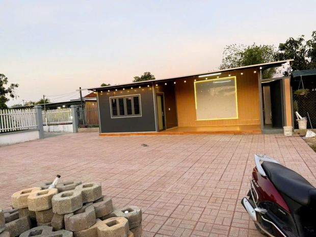 Cân ban 2200m2 nha vươn nghi dương hem xe hơi tơi 7278651