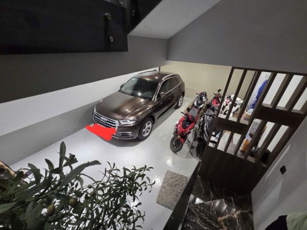 Vip, bán nhà ngọc khánh, ô tô vào nhà, 100m 7 tầng thang 7278838