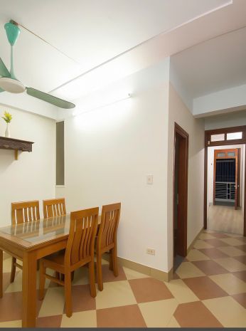 Cho thuê căn hộ mini số 6, ngách 6375 lê đức thọ, mỹ đình 7278871