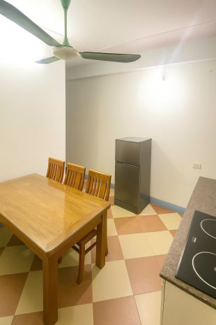 Cho thuê căn hộ mini số 6, ngách 6375 lê đức thọ, mỹ đình 7278872