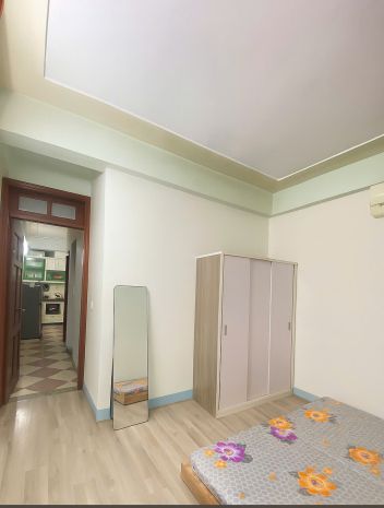 Cho thuê căn hộ mini số 6, ngách 6375 lê đức thọ, mỹ đình 7278874