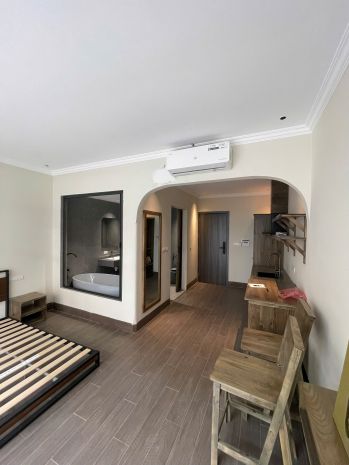 Chính chủ cho thuê phòng full đồ trong căn liền kề vinhome 7278925