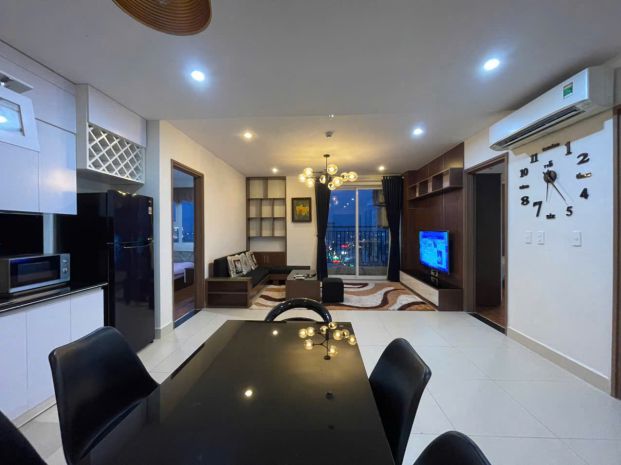 Siêu phẩm trung tâm  căn hộ 3 ngủ hiếm có tại shp plaza 7278959