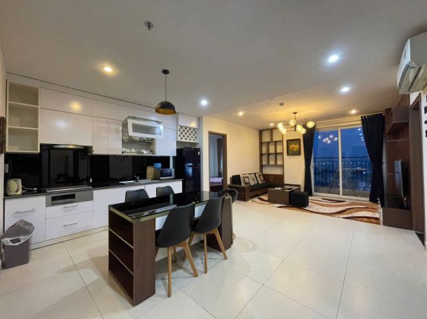 Siêu phẩm trung tâm  căn hộ 3 ngủ hiếm có tại shp plaza 7278960