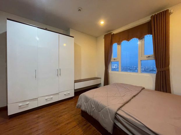 Siêu phẩm trung tâm  căn hộ 3 ngủ hiếm có tại shp plaza 7278962