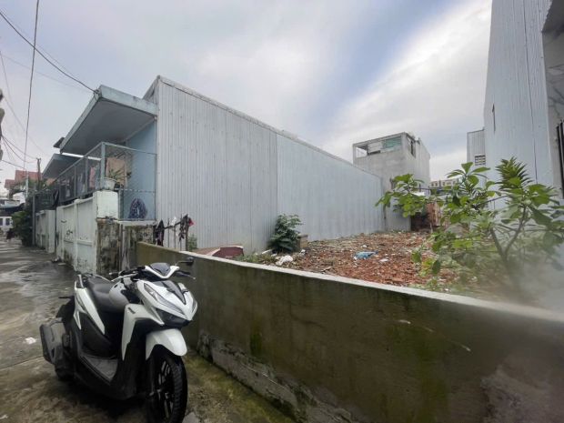 Bán đất lê văn hiến  giá 3.1 ty 7279079