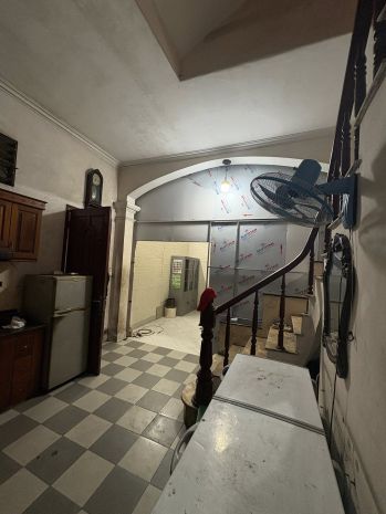 Cho thuê nhà ngõ võ thị sáu 45m2 x 3.5 tầng, kd spa, nail, 7279151