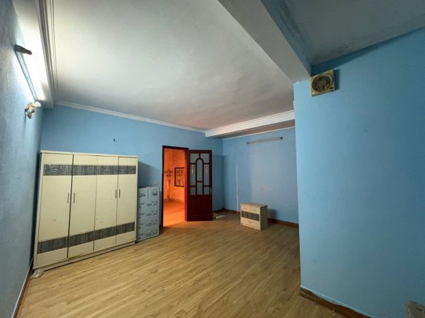 Cho thuê nhà ngõ võ thị sáu 45m2 x 3.5 tầng, kd spa, nail, 7279153