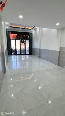 Để lại căn nhà 2 tầng kinh doanh mặt tiền đường nguyễn tất 7279226