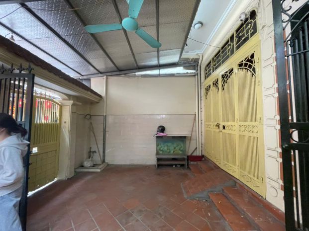 Cho thuê nhà phố trần khát chân 5 tầng x 50m2, 5 ngủ kd 7279249