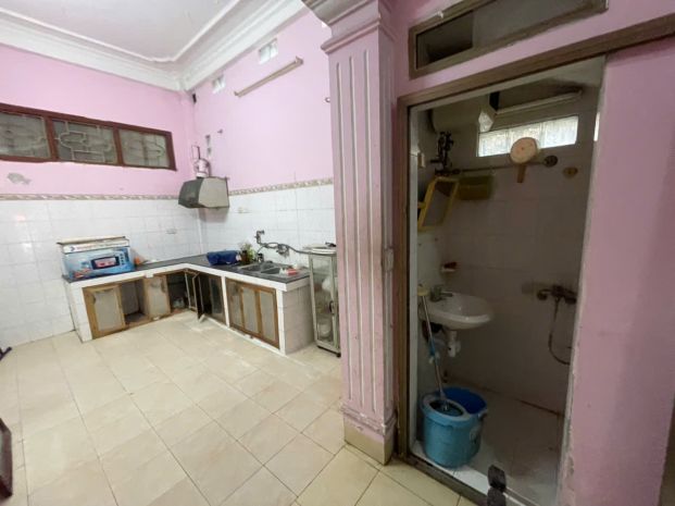 Cho thuê nhà phố trần khát chân 5 tầng x 50m2, 5 ngủ kd 7279251