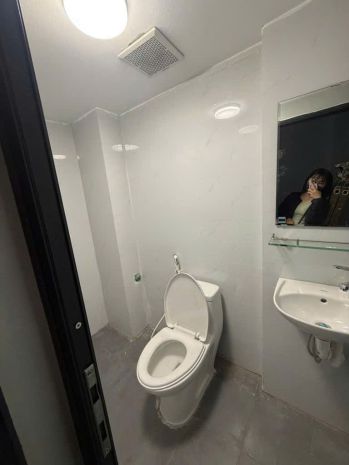 Cho thuê nhà chợ khâm thiên 28m2 x 5 tầng- 3 ngủ - 3vs - 15 7279279