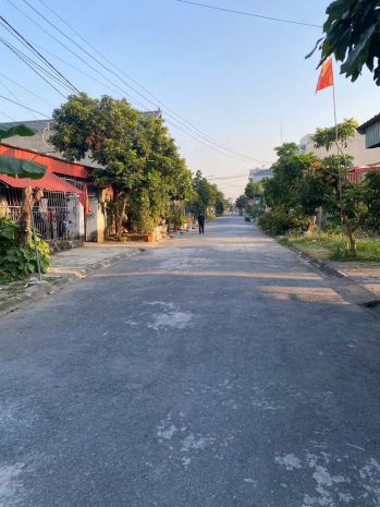 Đất mặt tiền 6m phố 183 tân thành  120m2 cực hiếm khu dân 7279283