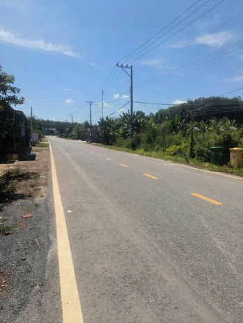 Bán gấp lô đất vàng đường dx 02  tân lập, bắc tân uyên 7279339