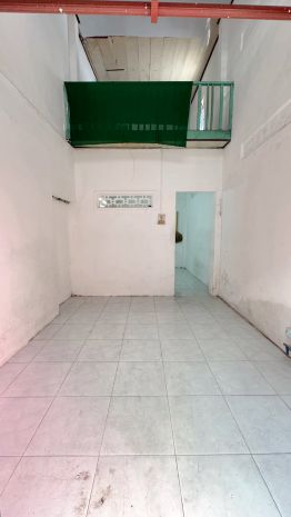 Chủ muốn để lại căn nhà  ngay tttp khu bàn cờ hẻm thông 7279378