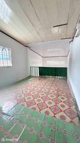 Chủ muốn để lại căn nhà  ngay tttp khu bàn cờ hẻm thông 7279381