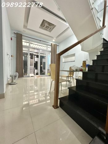 Mặt tiền phú nhuận - ngay phan đình phùng - sát q1 - 43m2 - 7279383