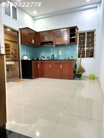 Mặt tiền phú nhuận - ngay phan đình phùng - sát q1 - 43m2 - 7279384