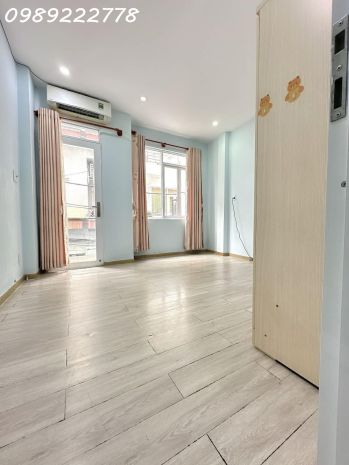 Mặt tiền phú nhuận - ngay phan đình phùng - sát q1 - 43m2 - 7279385