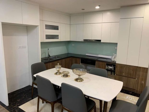 Bán  căn hộ đẹp nguyễn sơn- khu bộ quốc phòng full nội thất 7279387