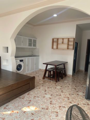 Cho thuê phòng phường 3 , tân bình  full nội thất  view 7279434