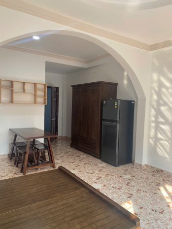 Cho thuê phòng phường 3 , tân bình  full nội thất  view 7279435