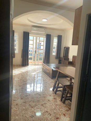 Cho thuê phòng phường 3 , tân bình  full nội thất  view 7279436