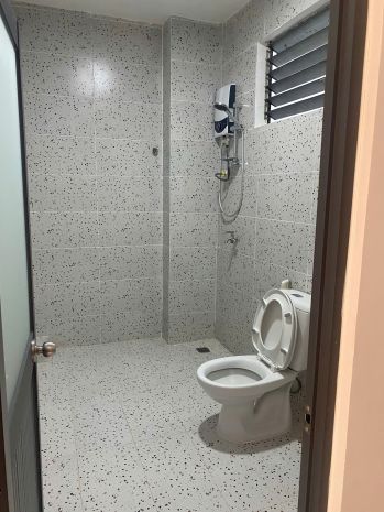 Cho thuê phòng phường 3 , tân bình  full nội thất  view 7279437