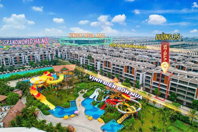 Sốc thật  liền kề mặt biển ocean park 3 giá chỉ 15.x tỷ 7279474