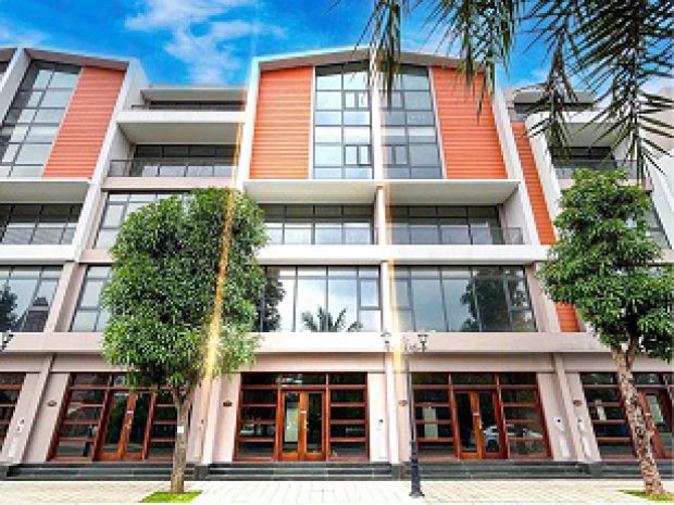 Sốc thật  liền kề mặt biển ocean park 3 giá chỉ 15.x tỷ 7279476