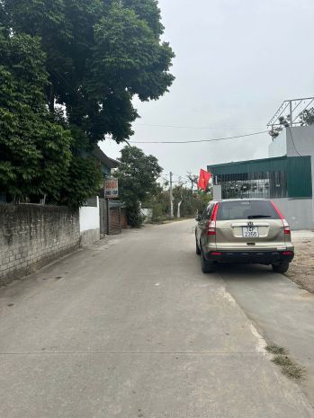 Tôi cần bán lô đất  khu 10 thanh sơn phường uông bí - quảng 7279548