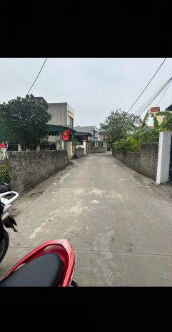 Tôi cần bán lô đất  khu 10 thanh sơn phường uông bí - quảng 7279549