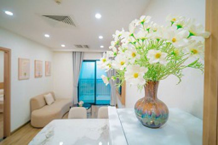 Căn hộ nhà ở xã hội happy home tràng cát  hải an, hải phòng 7279583