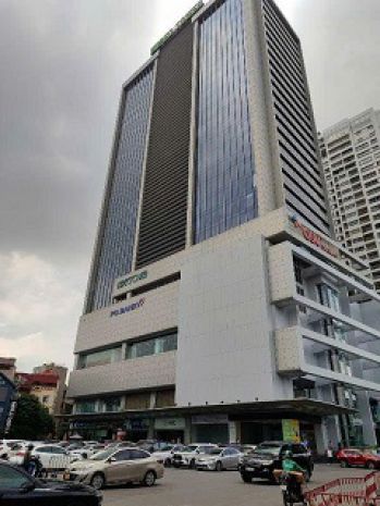 Bán tòa tmdv mipec 229 tây sơn diện tích 1234m2 giá 72 tỷ 7279600