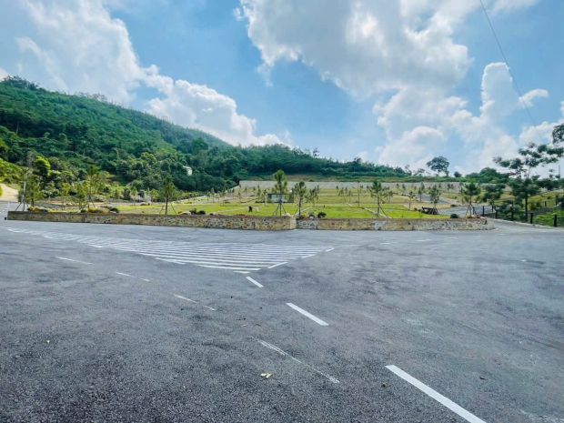 Bán đất tặng sức khỏe  lạc thủy hòa bình, dt 100m2 7279628