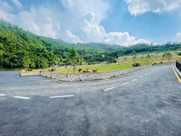 Bán đất tặng sức khỏe  lạc thủy hòa bình, dt 100m2 7279631