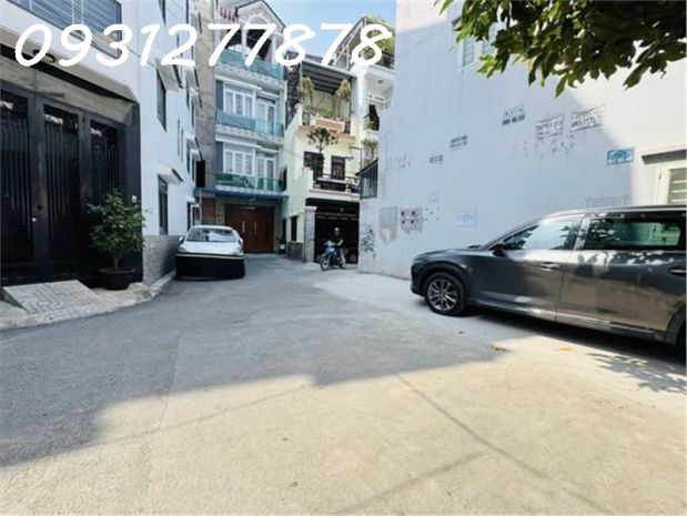 Cần ra 8 lô đất nền khu tân bình thuộc tân sơn huỳnh văn 7279677