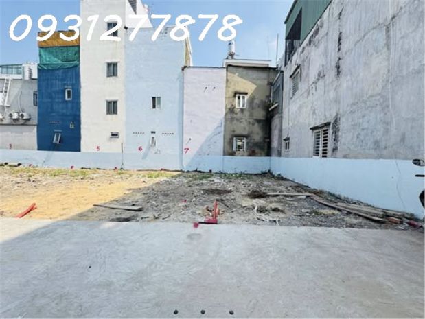 Cần ra 8 lô đất nền khu tân bình thuộc tân sơn huỳnh văn 7279678