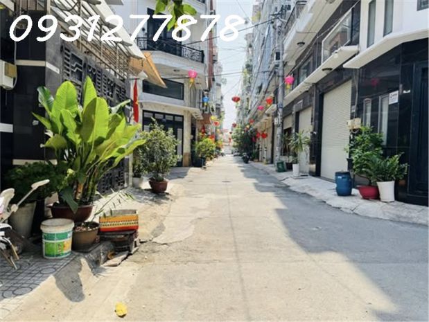 Cần ra 8 lô đất nền khu tân bình thuộc tân sơn huỳnh văn 7279679