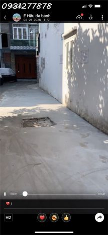 Cần ra 8 lô đất nền khu tân bình thuộc tân sơn huỳnh văn 7279681