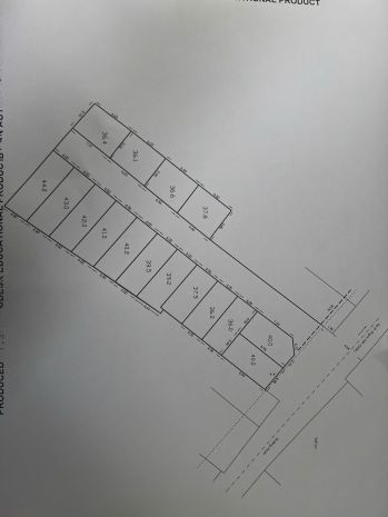 Cần ra 16 lô đất nền f8 từ 5t2 đến 6,2t 7279749